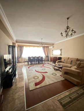 Opera apartment